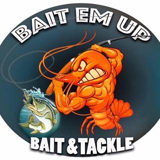 Bait Em Up bait and tackle